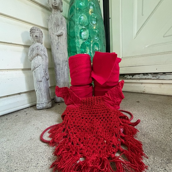 Polo Wraps And Bell Boots - Picture 6 of 7